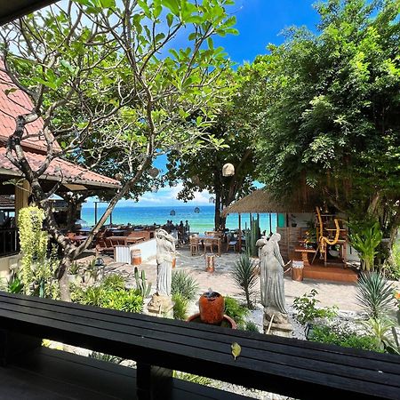 Silversand Resort Koh Samet Екстер'єр фото