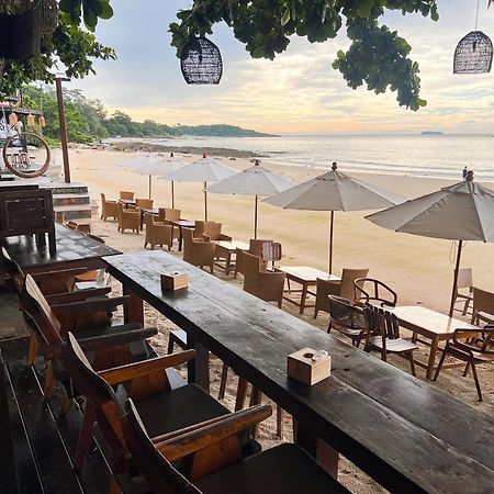 Silversand Resort Koh Samet Екстер'єр фото