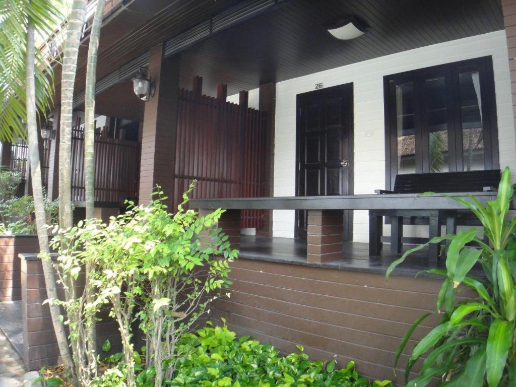 Silversand Resort Koh Samet Екстер'єр фото