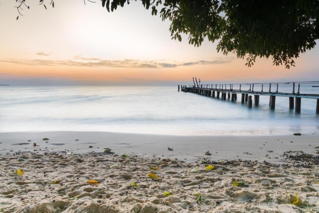 Silversand Resort Koh Samet Екстер'єр фото