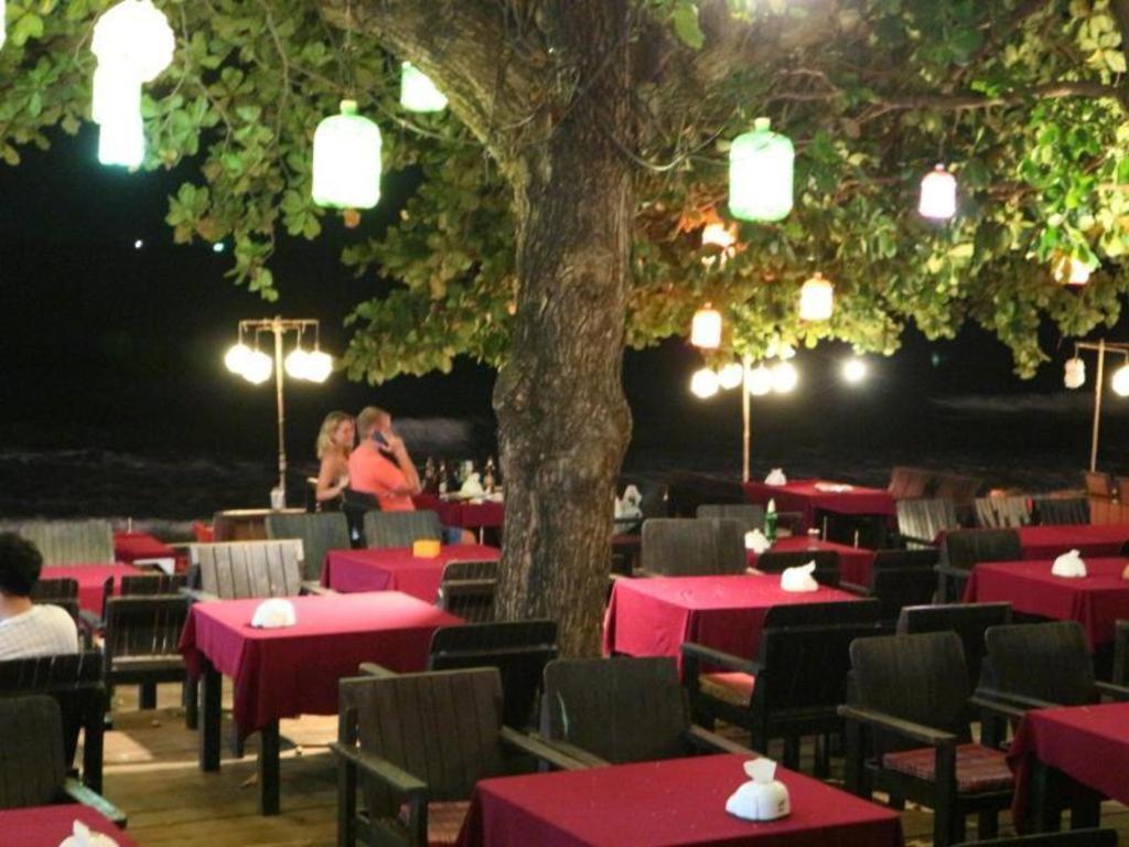 Silversand Resort Koh Samet Екстер'єр фото