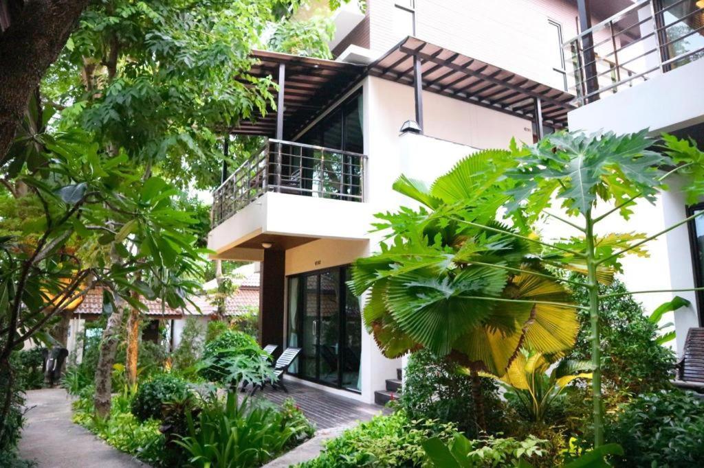 Silversand Resort Koh Samet Екстер'єр фото