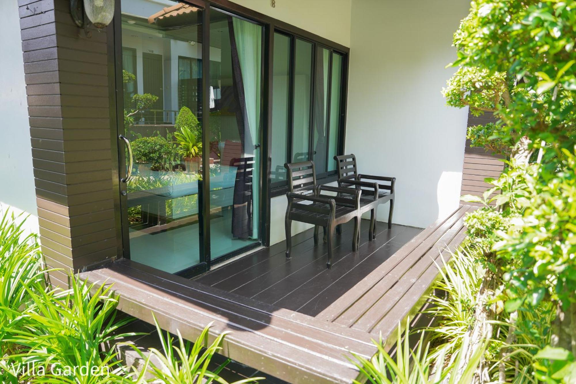 Silversand Resort Koh Samet Екстер'єр фото