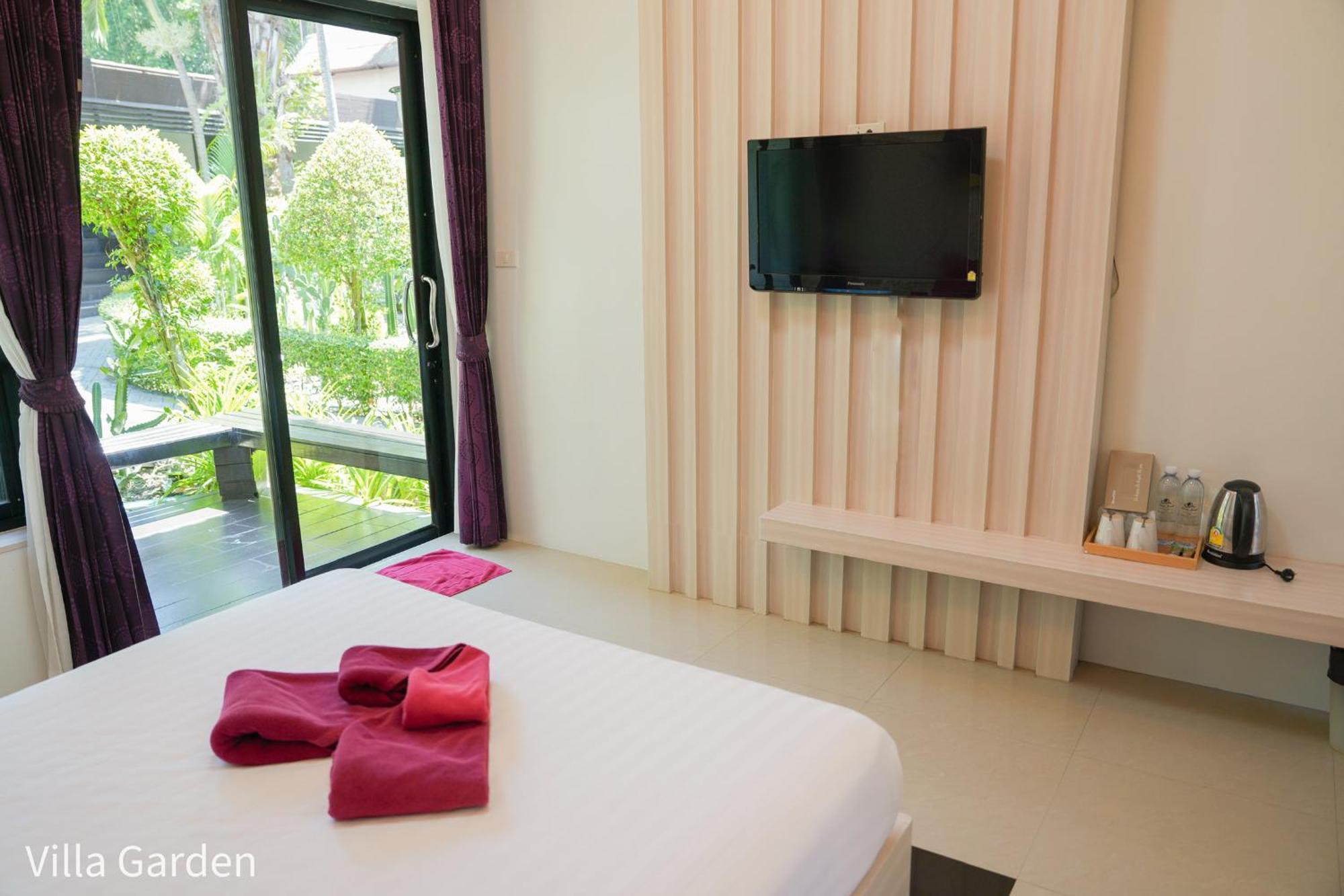 Silversand Resort Koh Samet Екстер'єр фото