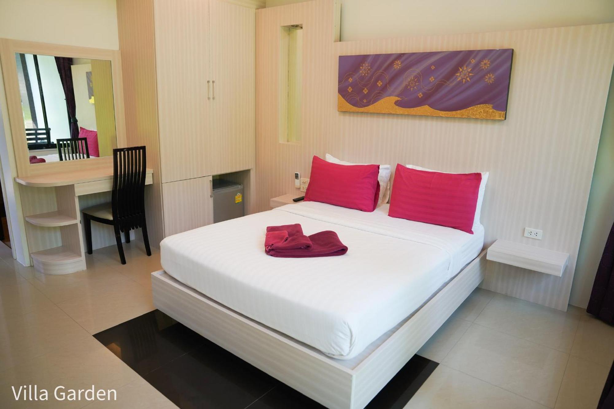 Silversand Resort Koh Samet Екстер'єр фото