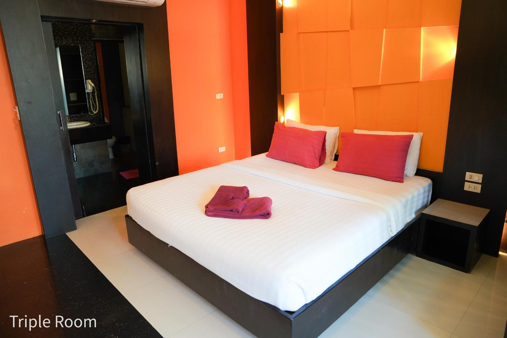 Silversand Resort Koh Samet Екстер'єр фото