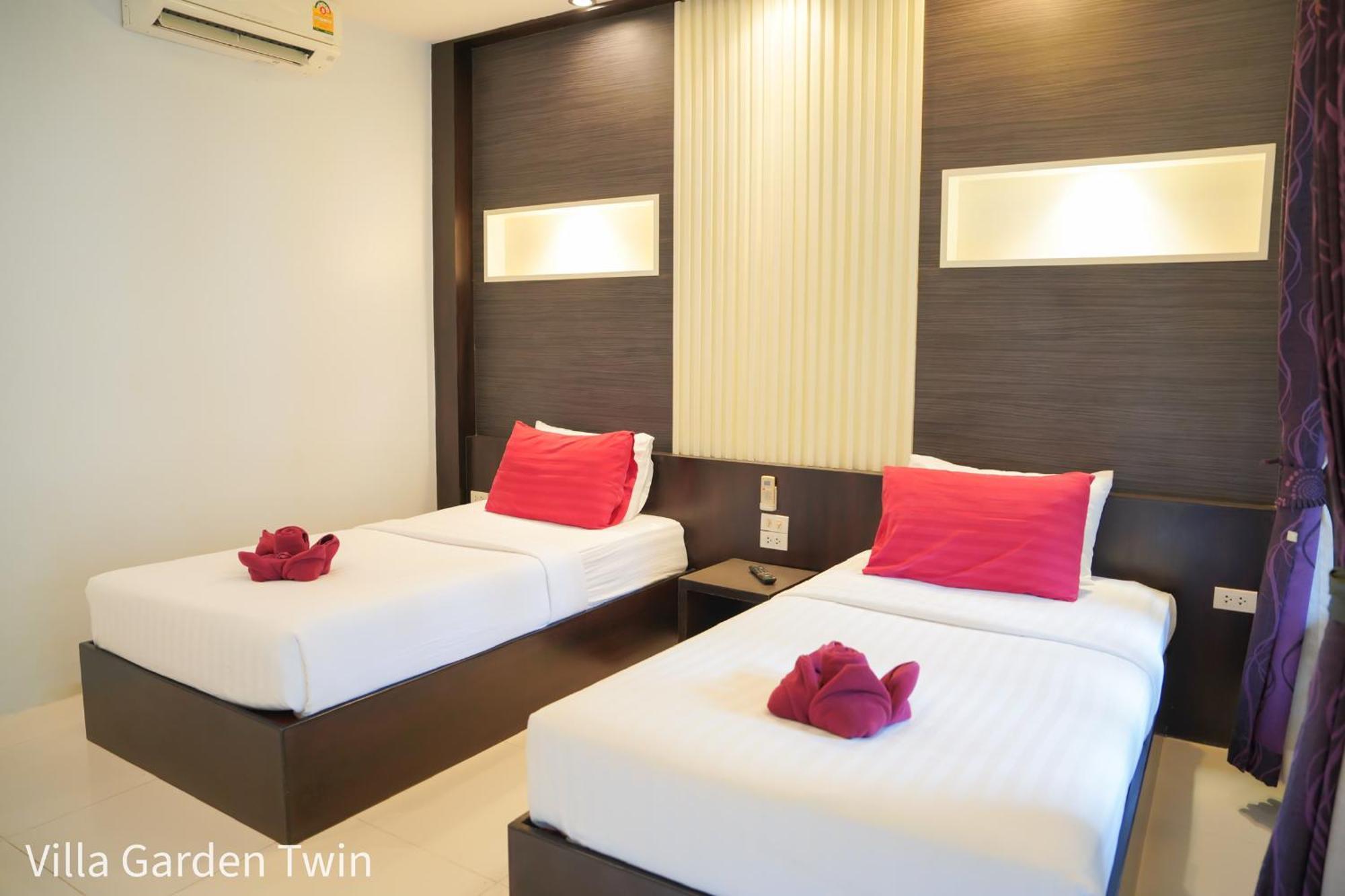 Silversand Resort Koh Samet Екстер'єр фото