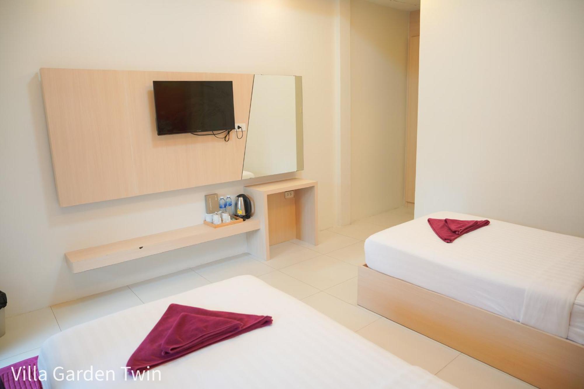 Silversand Resort Koh Samet Екстер'єр фото