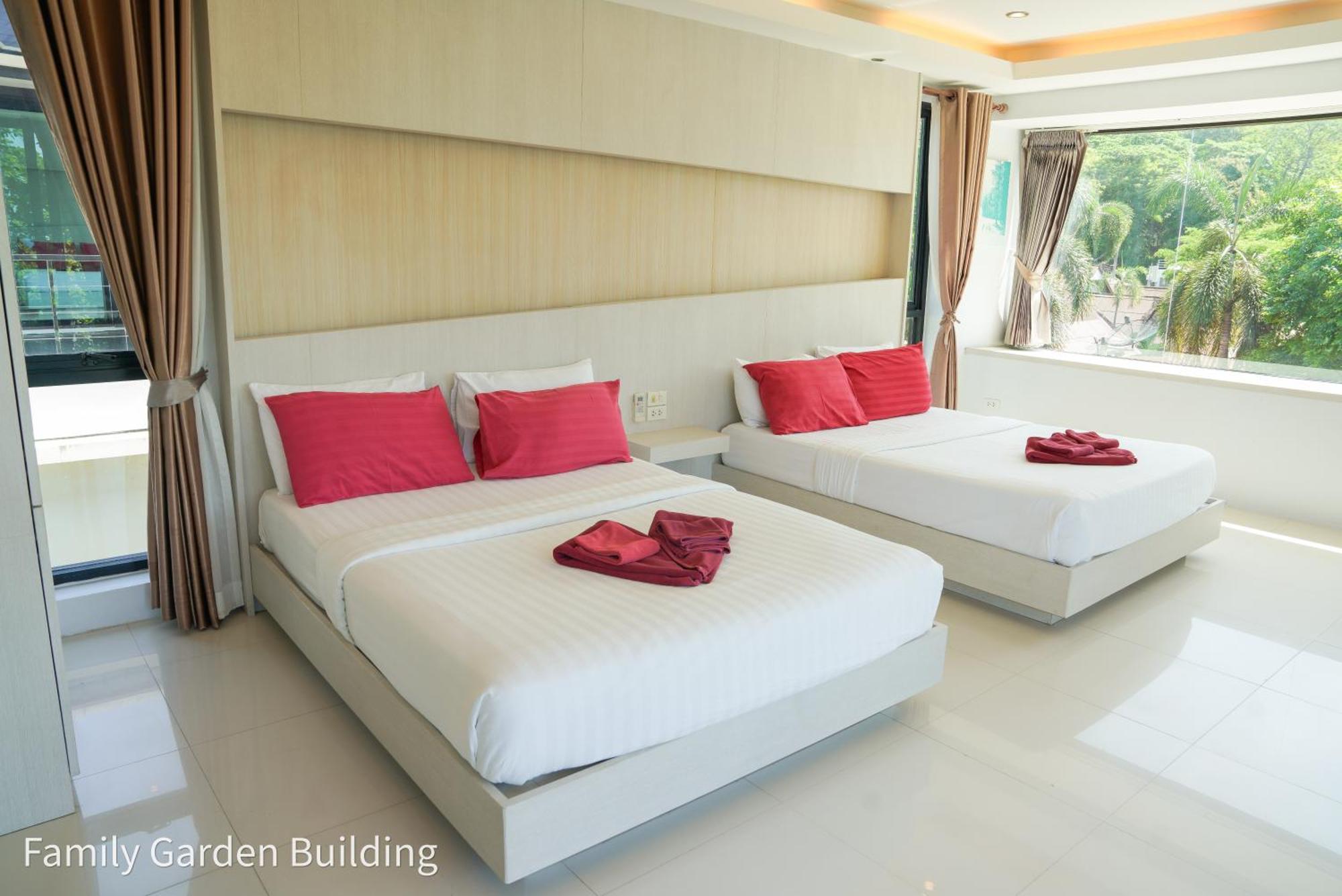 Silversand Resort Koh Samet Екстер'єр фото