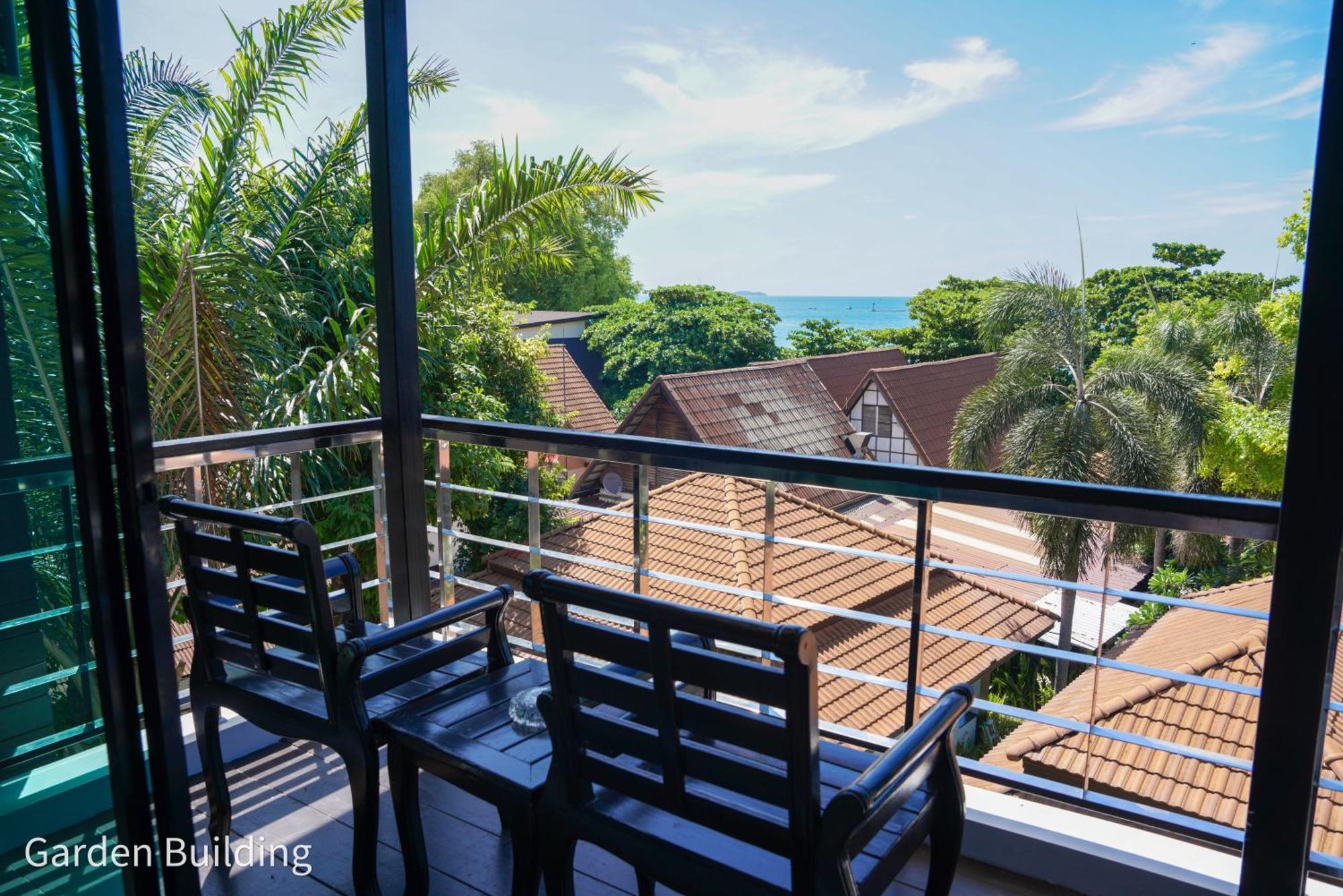 Silversand Resort Koh Samet Екстер'єр фото