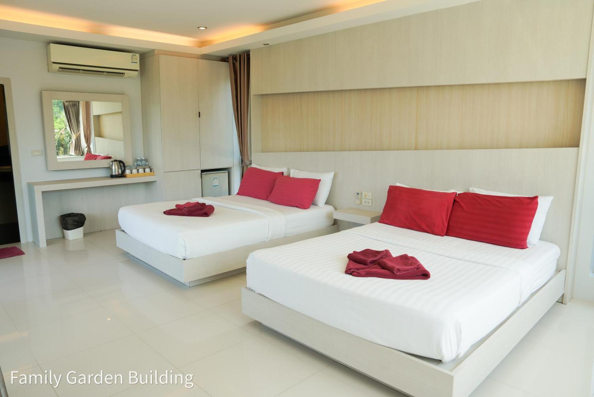 Silversand Resort Koh Samet Екстер'єр фото