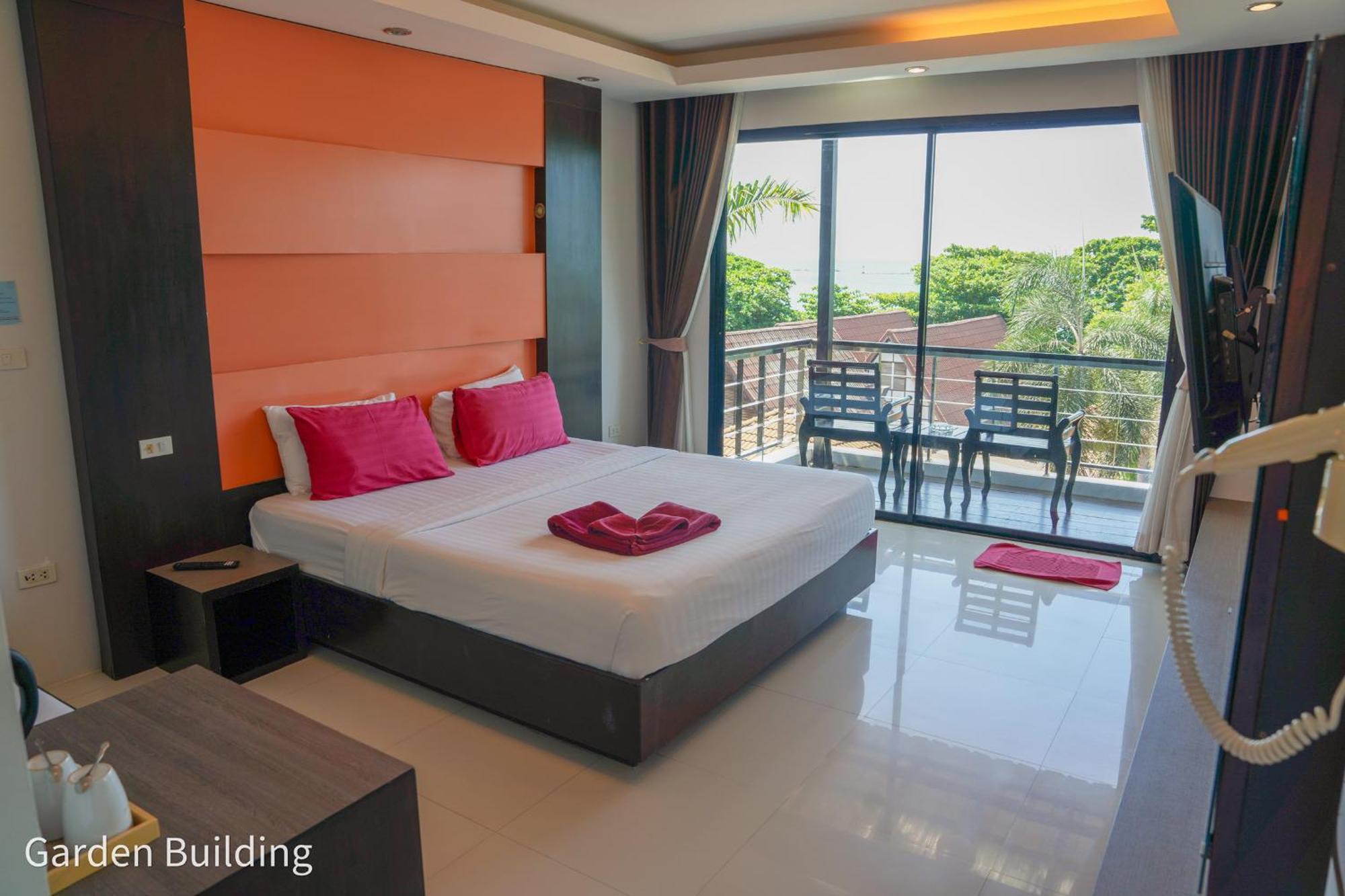 Silversand Resort Koh Samet Екстер'єр фото