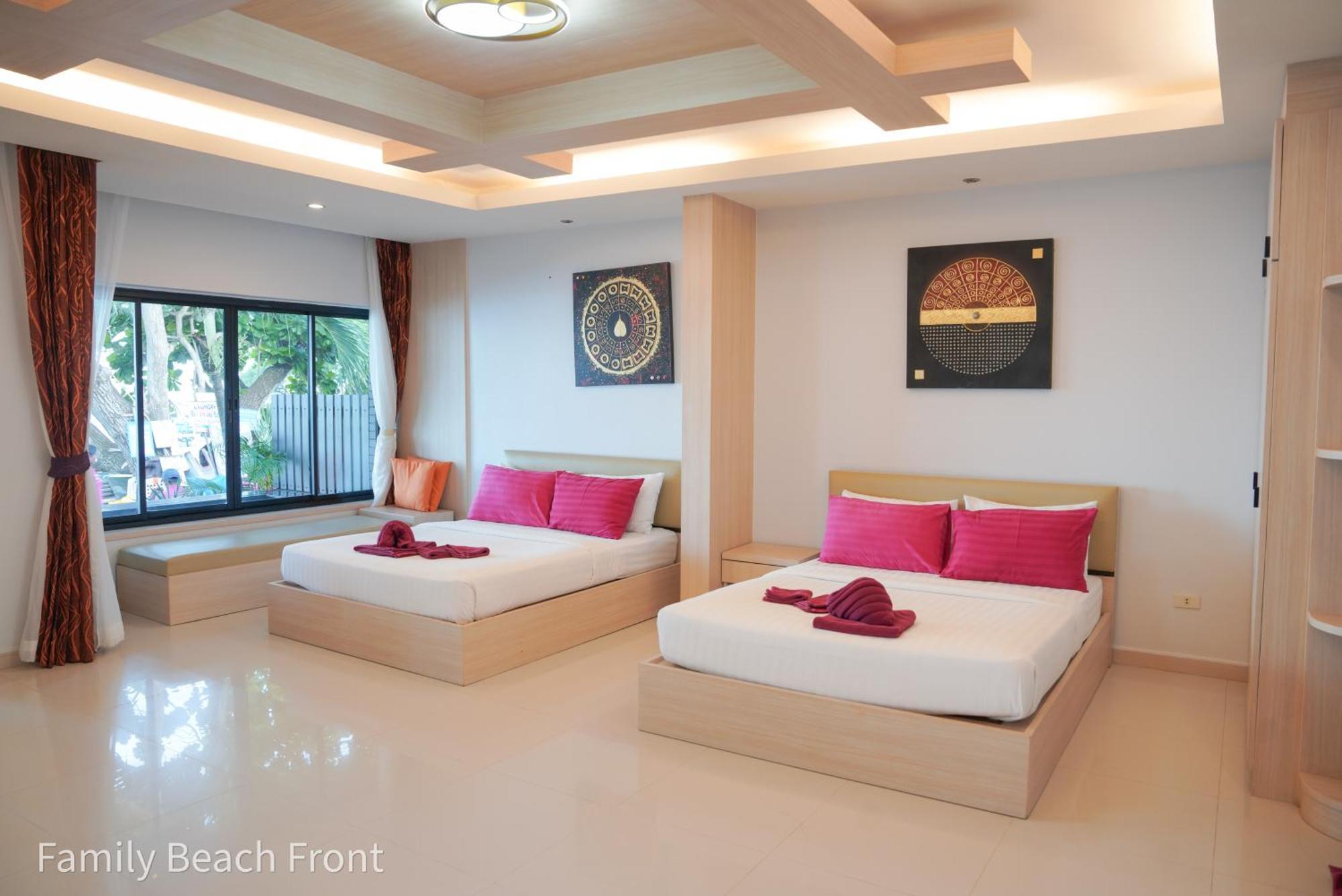 Silversand Resort Koh Samet Екстер'єр фото