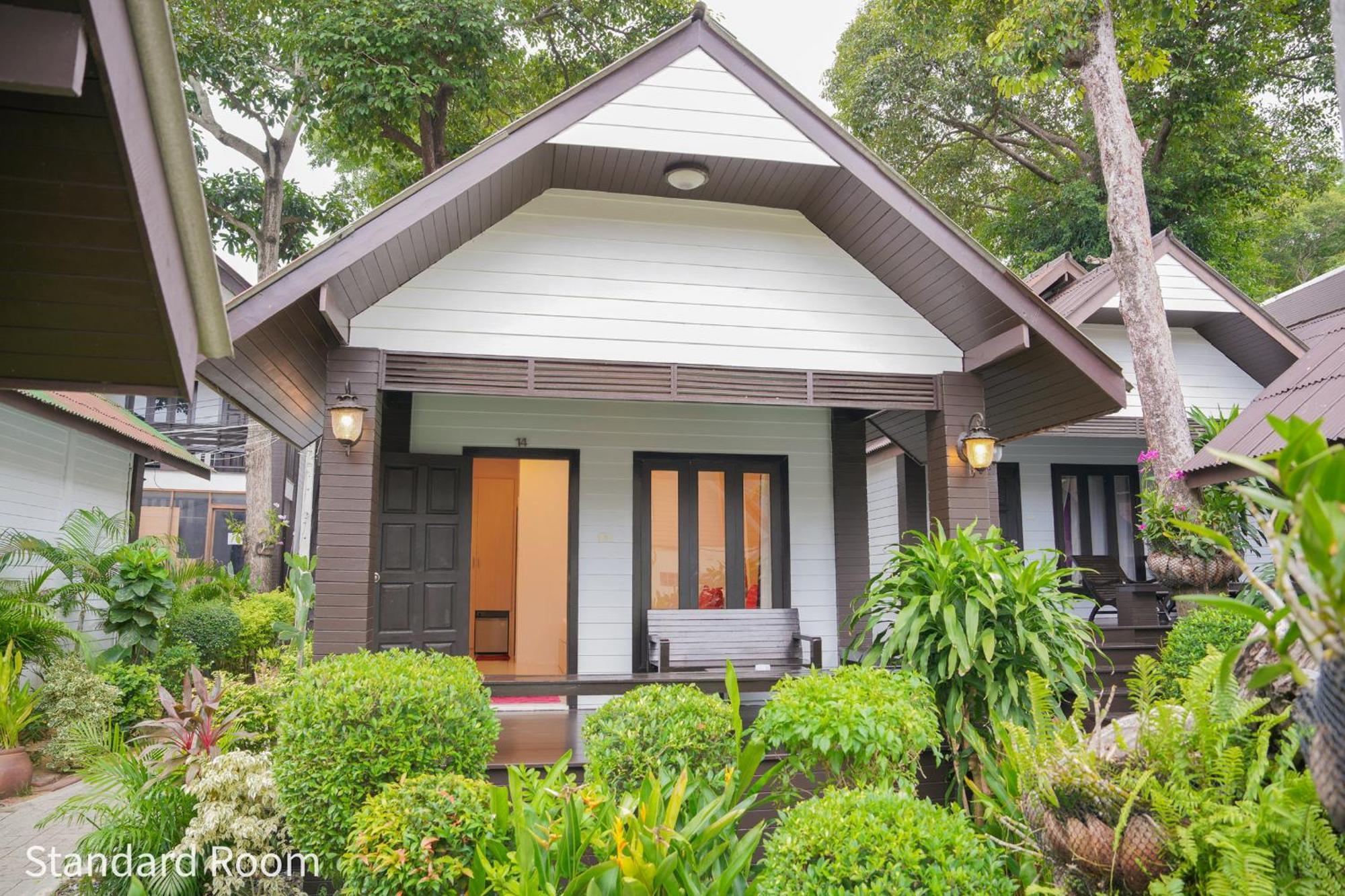 Silversand Resort Koh Samet Екстер'єр фото