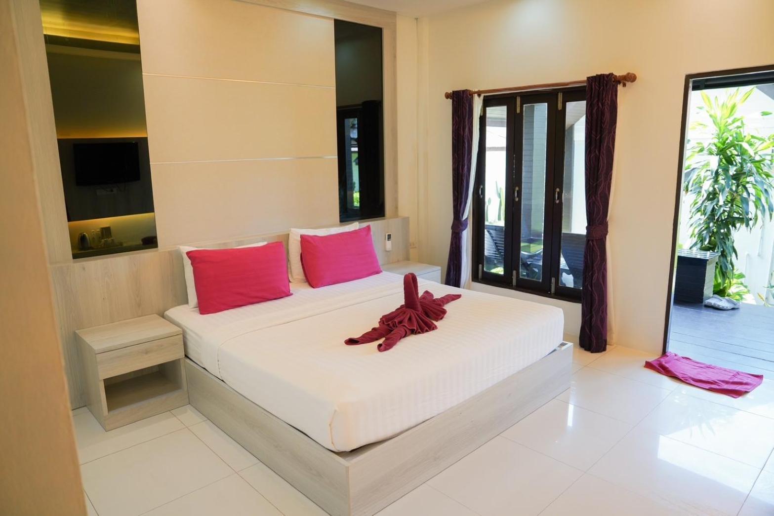 Silversand Resort Koh Samet Екстер'єр фото