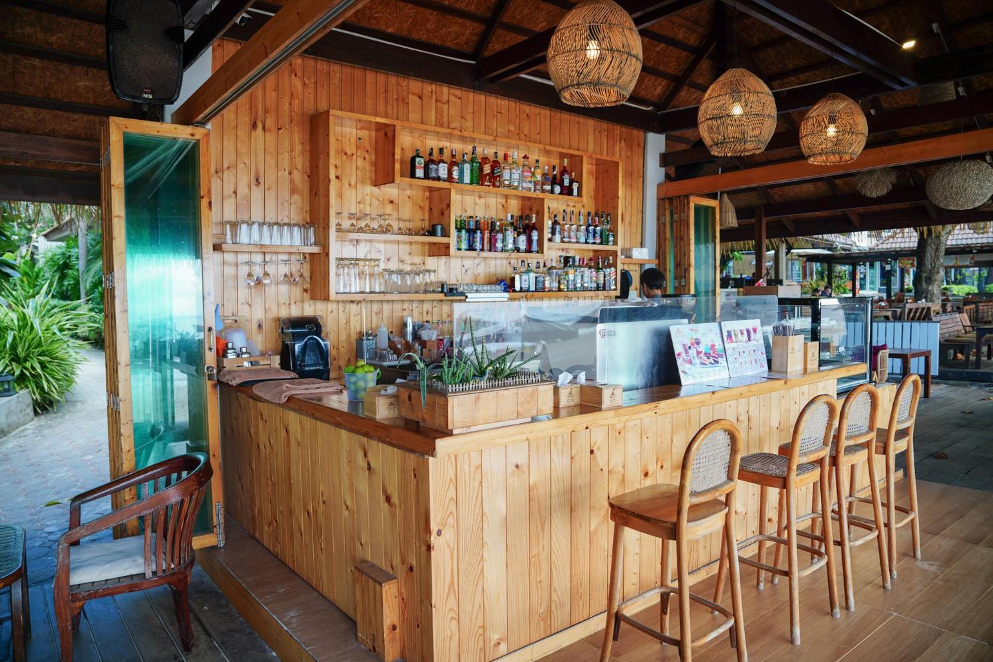 Silversand Resort Koh Samet Екстер'єр фото