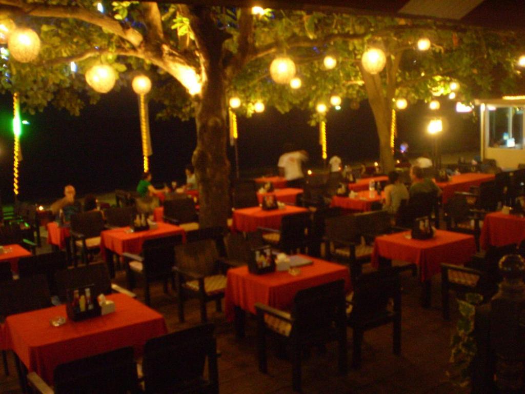 Silversand Resort Koh Samet Екстер'єр фото